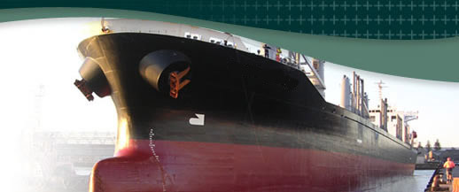 Ship Management Services - United SteveDoring